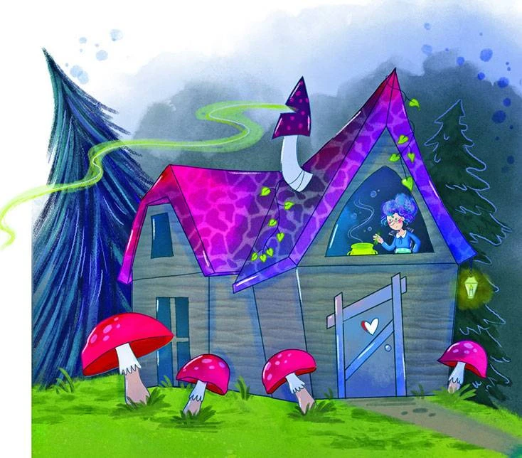 Иллюстрация к книге — Как сдать экзамен? [book-illustration-14.webp]
