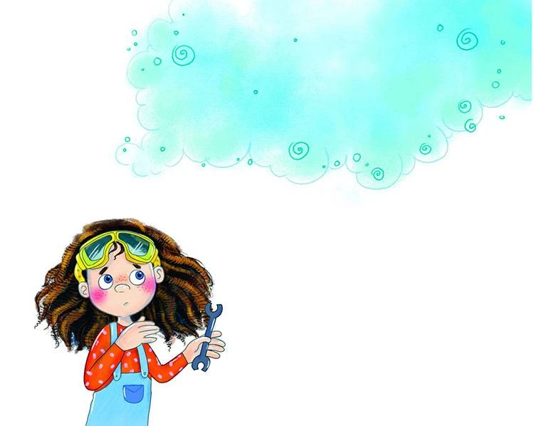 Иллюстрация к книге — Как сдать экзамен? [book-illustration-16.webp]