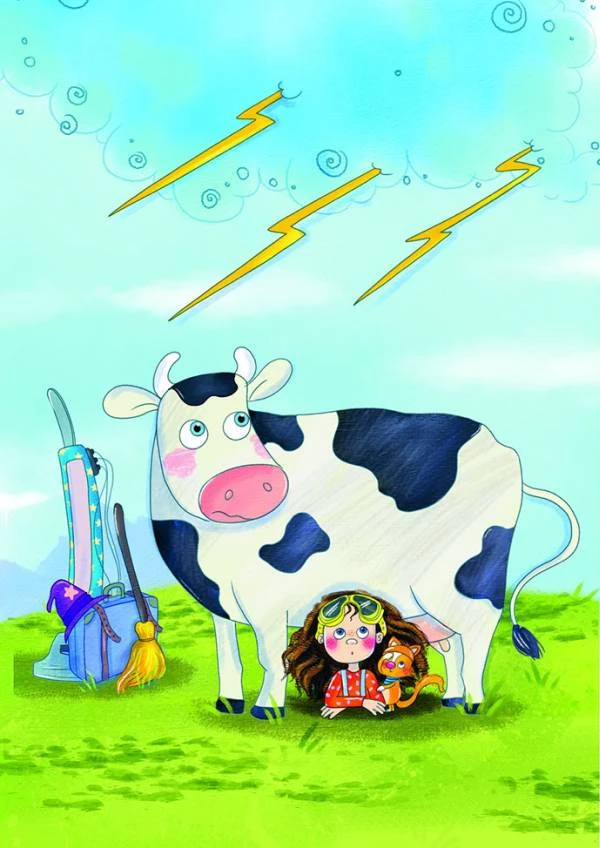 Иллюстрация к книге — Как сдать экзамен? [book-illustration-17.webp]