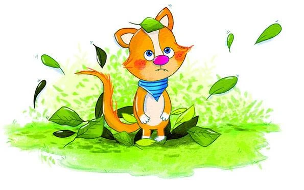 Иллюстрация к книге — Как сдать экзамен? [book-illustration-25.webp]