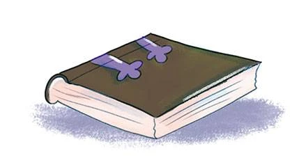 Иллюстрация к книге — Как сдать экзамен? [book-illustration-32.webp]