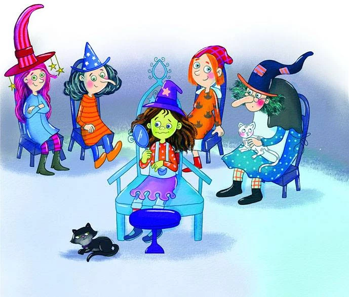 Иллюстрация к книге — Как сдать экзамен? [book-illustration-39.webp]