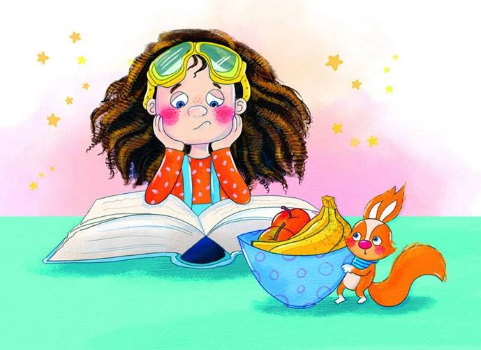 Иллюстрация к книге — Как сдать экзамен? [book-illustration-5.webp]