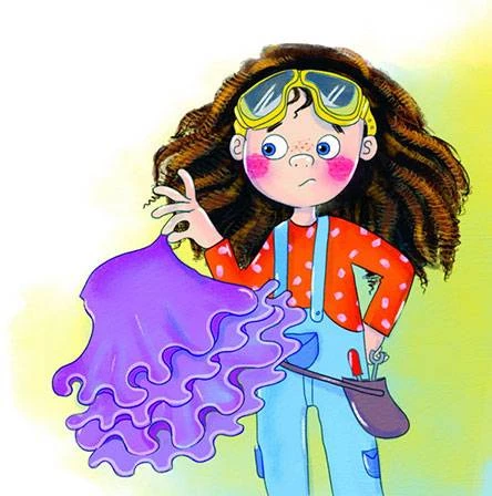 Иллюстрация к книге — Как сдать экзамен? [book-illustration-8.webp]
