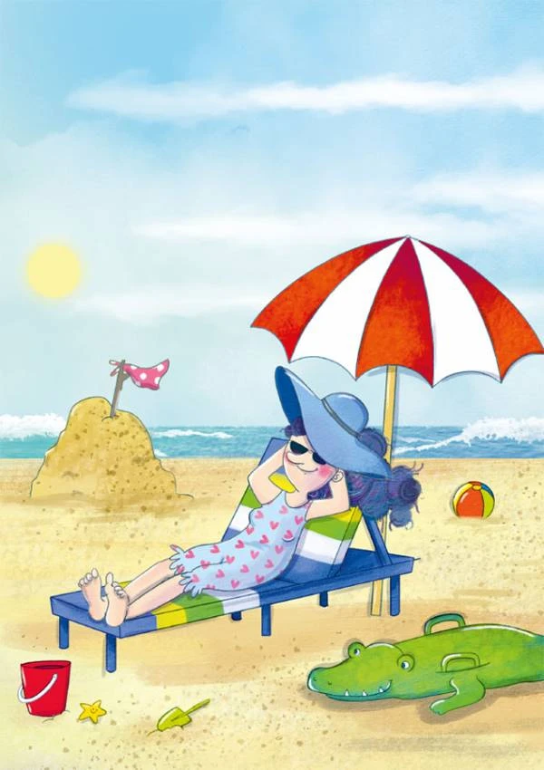 Иллюстрация к книге — Как стать невидимкой? [book-illustration-48.webp]