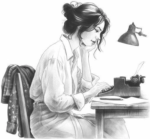 Иллюстрация к книге — Тайна старого каштана [book-illustration-26.webp]
