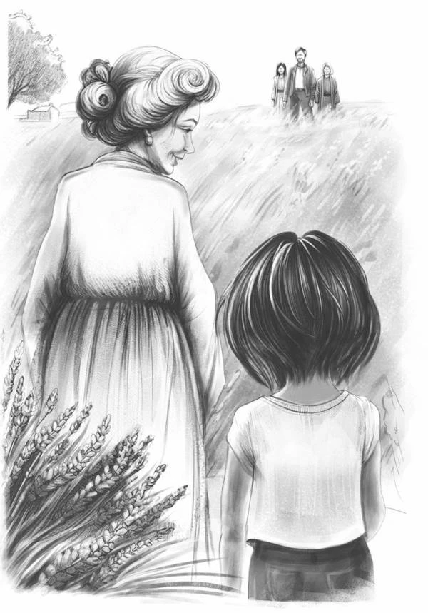 Иллюстрация к книге — Тайна старого каштана [book-illustration-37.webp]
