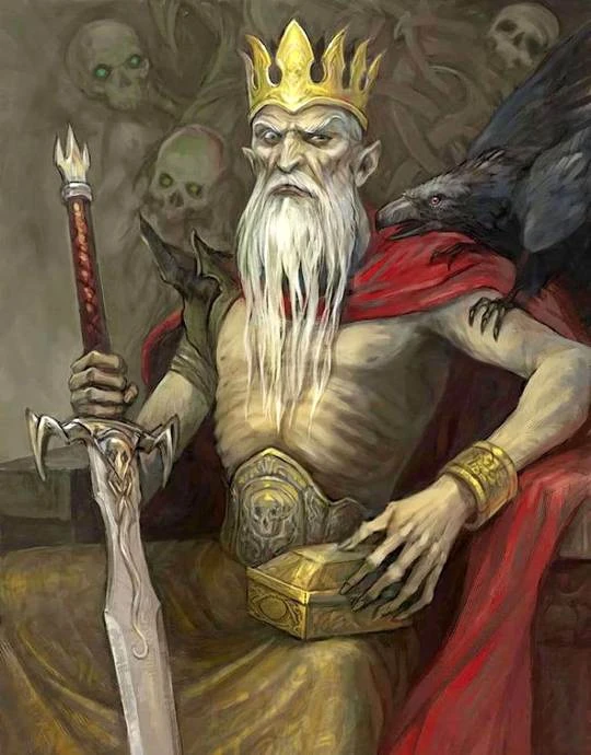 Иллюстрация к книге — Княжич [book-illustration-30.webp]