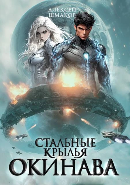 Книга Окинава 2