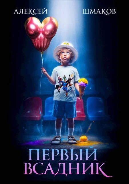 Книга Четыре всадника магопокалипсиса. Дилогия