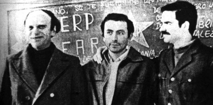 Иллюстрация к книге — Очаги пылающего континента. Мученики латиноамериканских герилий [book-illustration-29.webp]