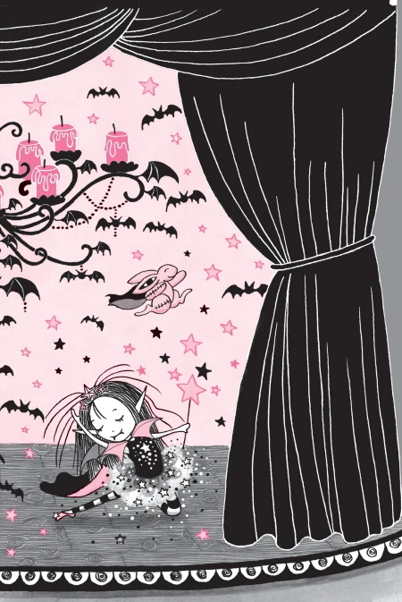 Иллюстрация к книге — Лунное шоу [book-illustration-60.webp]