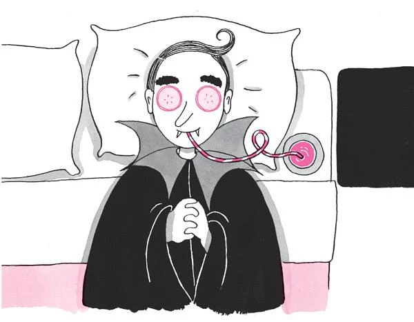 Иллюстрация к книге — Подводный отель [book-illustration-33.webp]