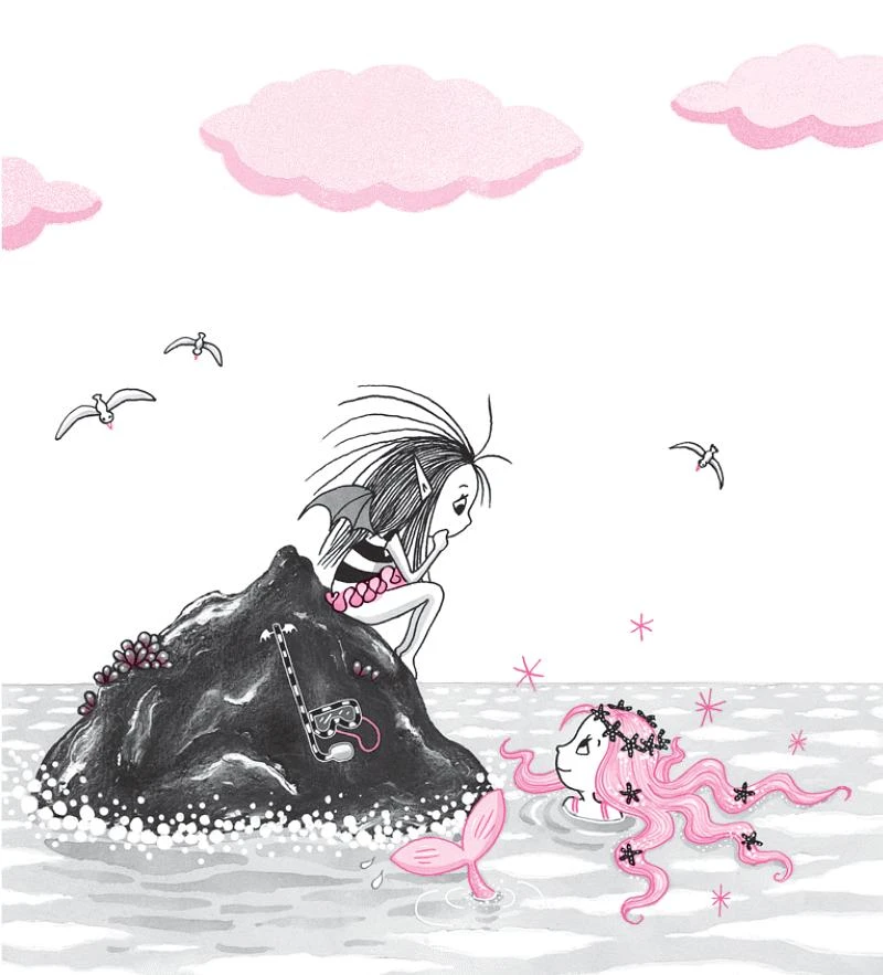 Иллюстрация к книге — Подводный отель [book-illustration-38.webp]