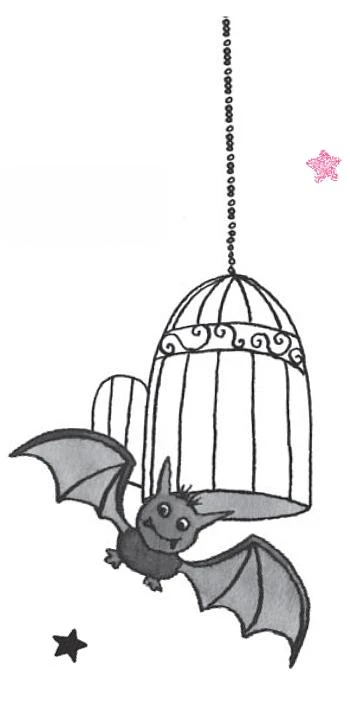 Иллюстрация к книге — Подводный отель [book-illustration-4.webp]