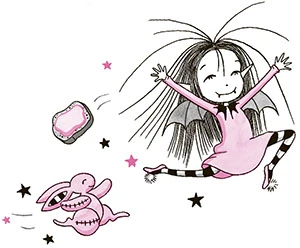Иллюстрация к книге — Свадебная магия [book-illustration-15.webp]