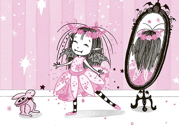 Иллюстрация к книге — Свадебная магия [book-illustration-28.webp]