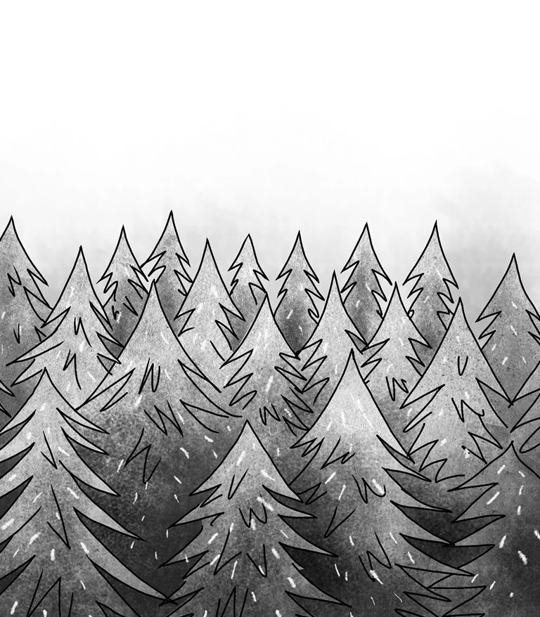 Иллюстрация к книге — Секрет девочки-искорки [book-illustration-54.webp]