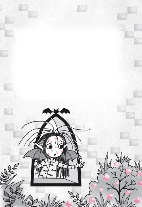 Иллюстрация к книге — Волшебство в крапинку [book-illustration-37.webp]
