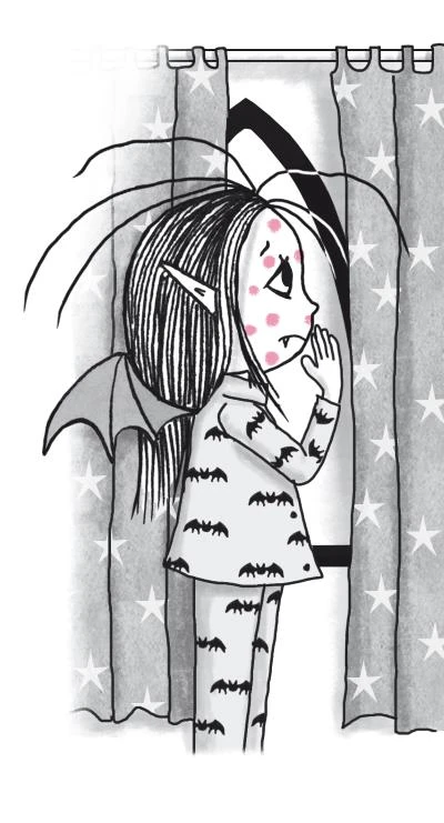 Иллюстрация к книге — Волшебство в крапинку [book-illustration-39.webp]