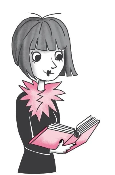 Иллюстрация к книге — Волшебство в крапинку [book-illustration-59.webp]