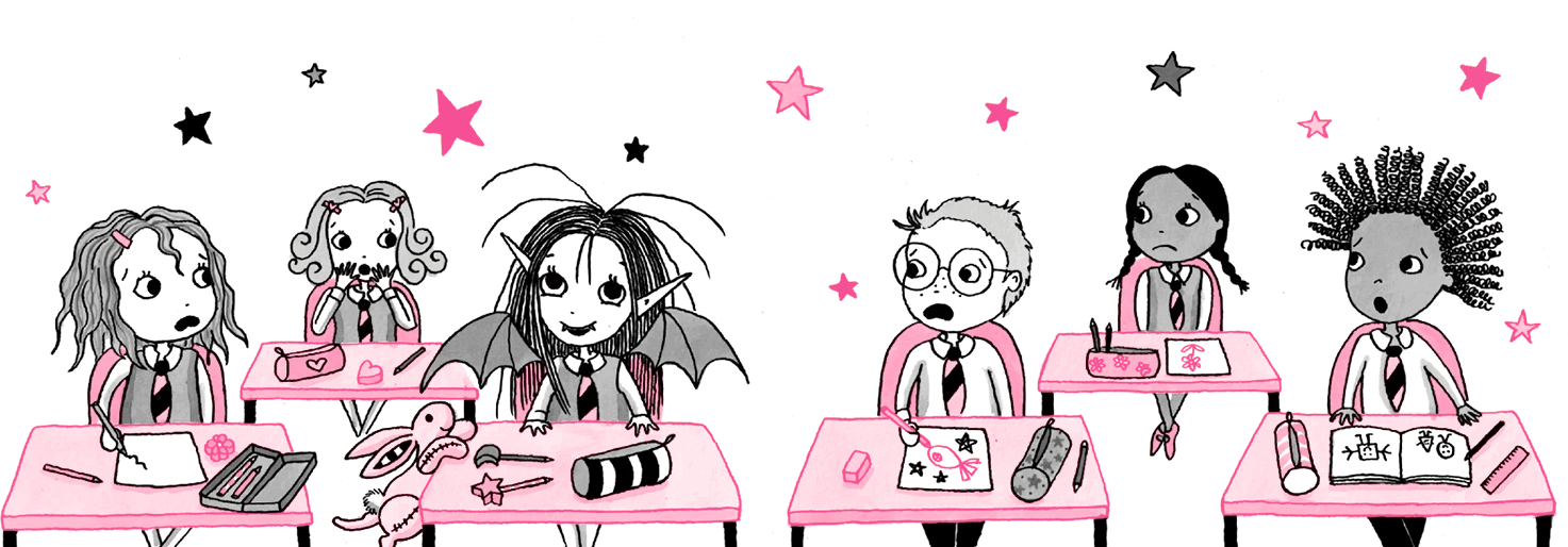 Иллюстрация к книге — Замок с секретом [book-illustration-12.webp]