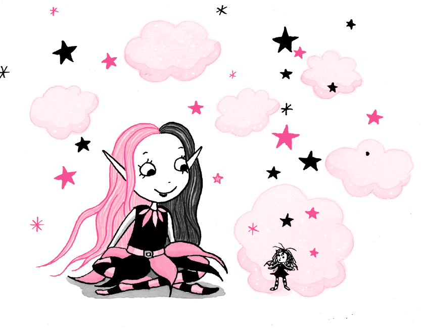 Иллюстрация к книге — Переполох с драконом [book-illustration-16.webp]