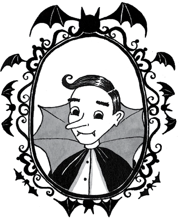 Иллюстрация к книге — Танец звёздочки [book-illustration-5.webp]