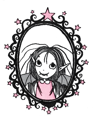 Иллюстрация к книге — Танец звёздочки [book-illustration-6.webp]