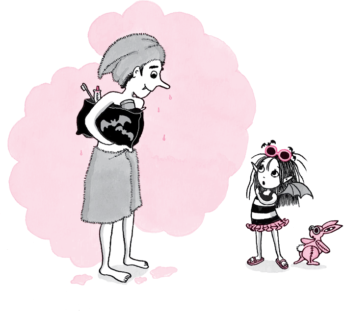 Иллюстрация к книге — Фантастические каникулы [book-illustration-23.webp]
