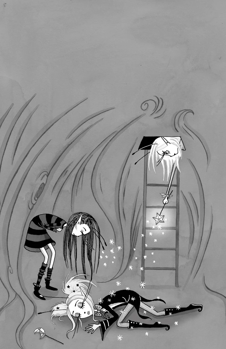 Иллюстрация к книге — Близнецы из кристалла [book-illustration-114.webp]