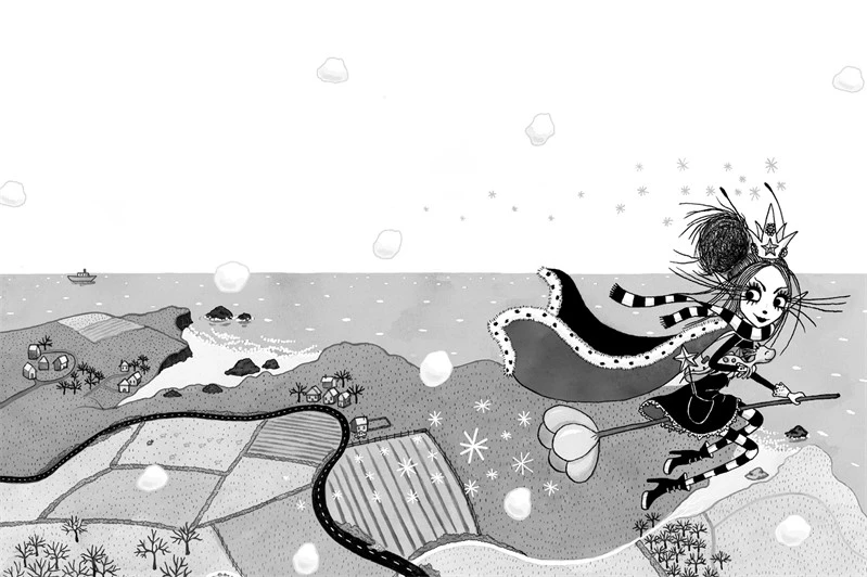 Иллюстрация к книге — Близнецы из кристалла [book-illustration-125.webp]