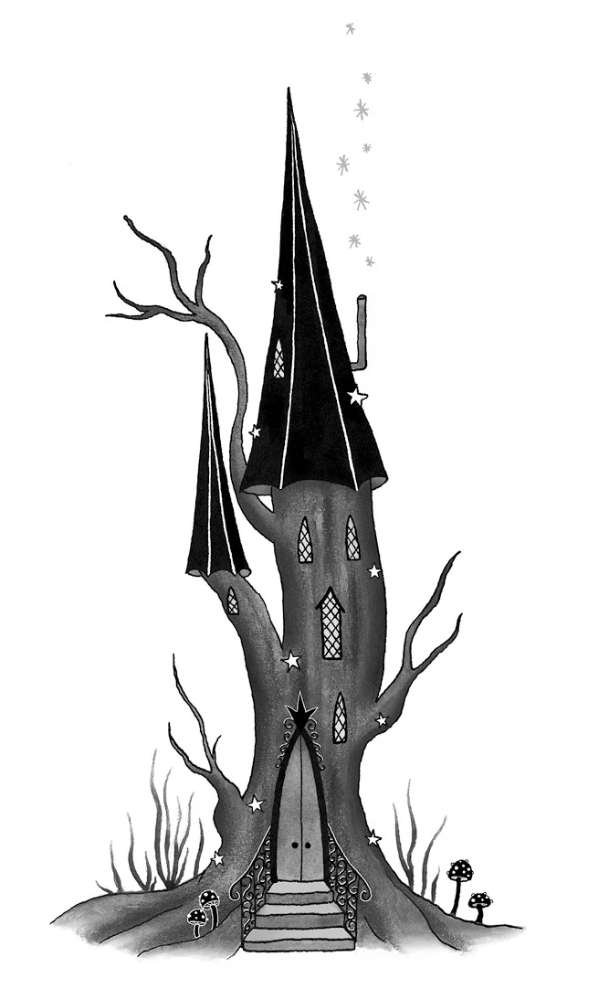 Иллюстрация к книге — Близнецы из кристалла [book-illustration-61.webp]