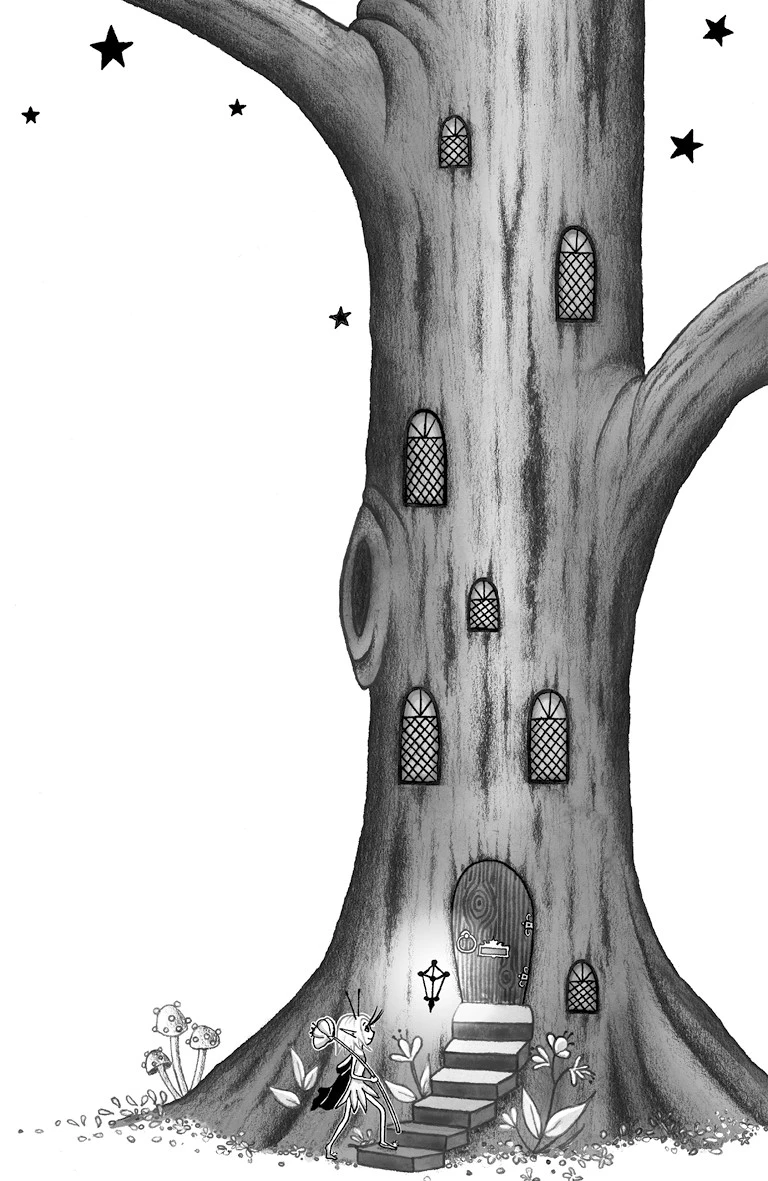 Иллюстрация к книге — Близнецы из кристалла [book-illustration-8.webp]