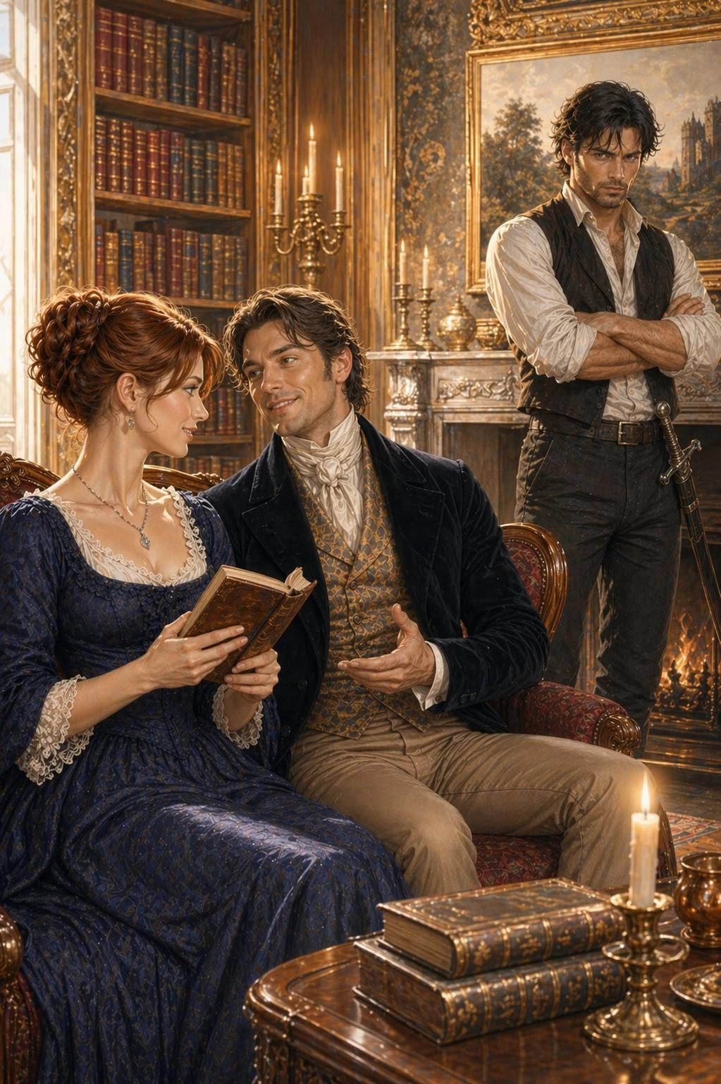 Иллюстрация к книге — Прочнее оков [book-illustration-11.webp]