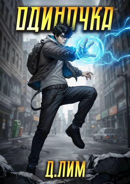 Книга Одиночка. Том 3
