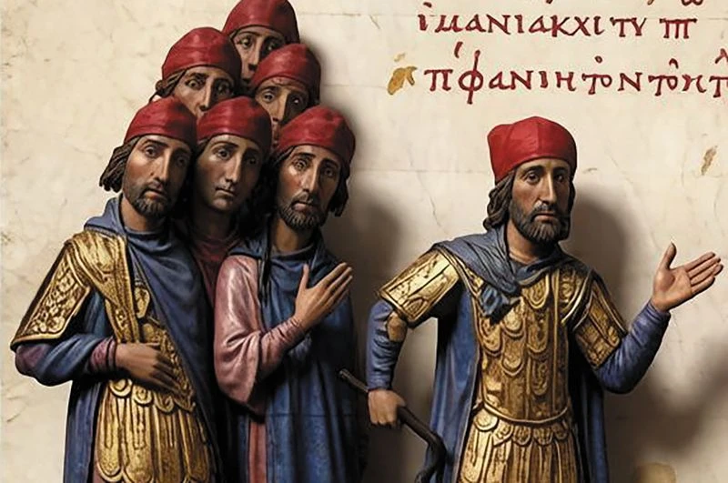 Иллюстрация к книге — Рюриковичи. История спецопераций (IX-XV века) [book-illustration-3.webp]