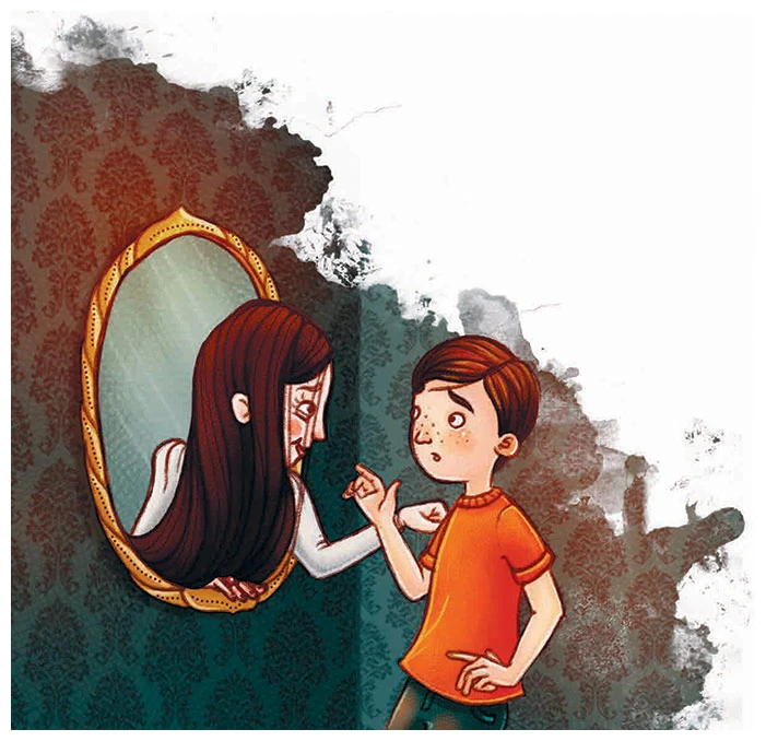 Иллюстрация к книге — Полночная школа [book-illustration-14.webp]