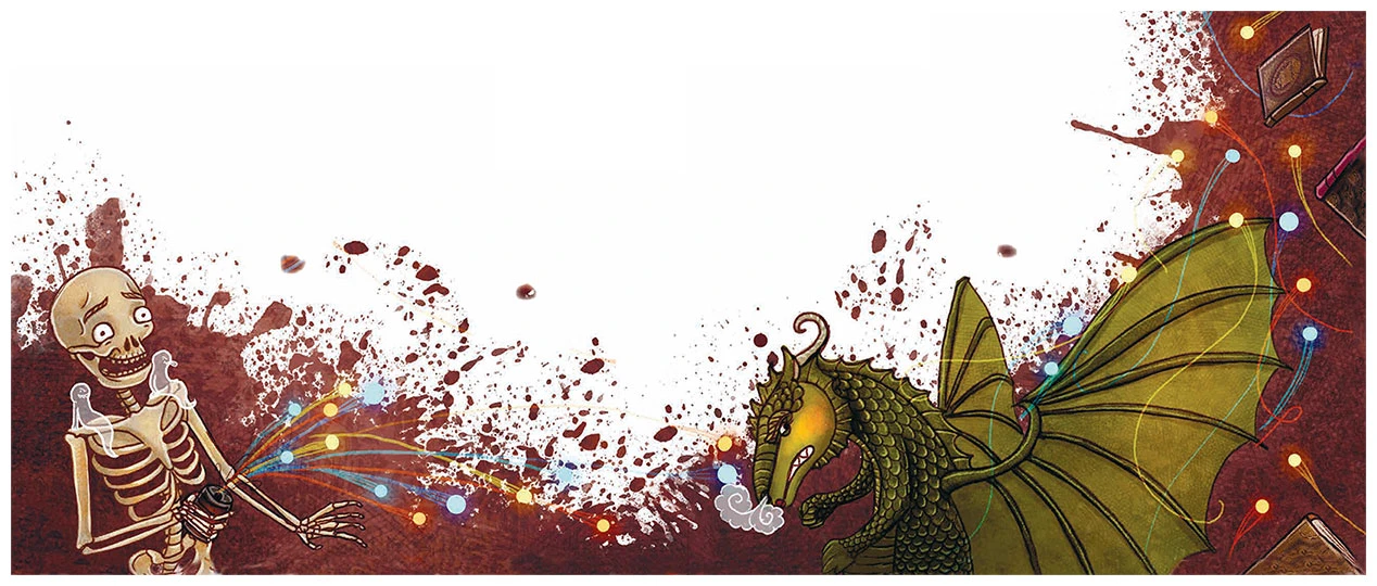 Иллюстрация к книге — Полночная школа [book-illustration-21.webp]