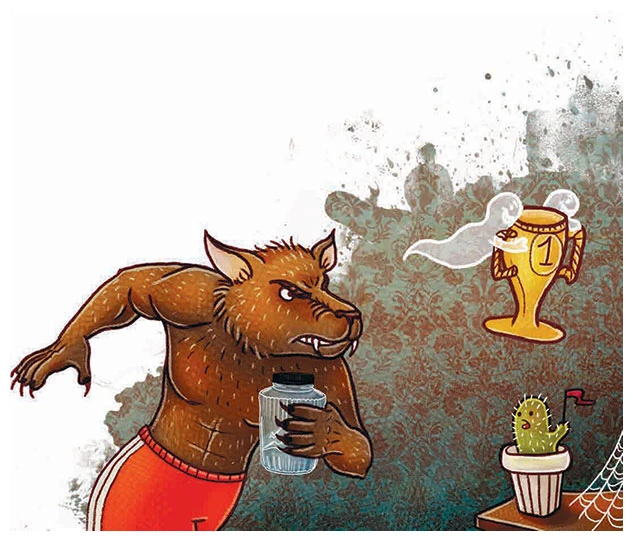 Иллюстрация к книге — Полночная школа [book-illustration-24.webp]