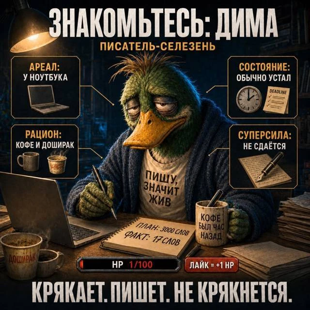 Иллюстрация к книге — Дворник 30-го уровня. Том 11 [book-illustration-71.webp]