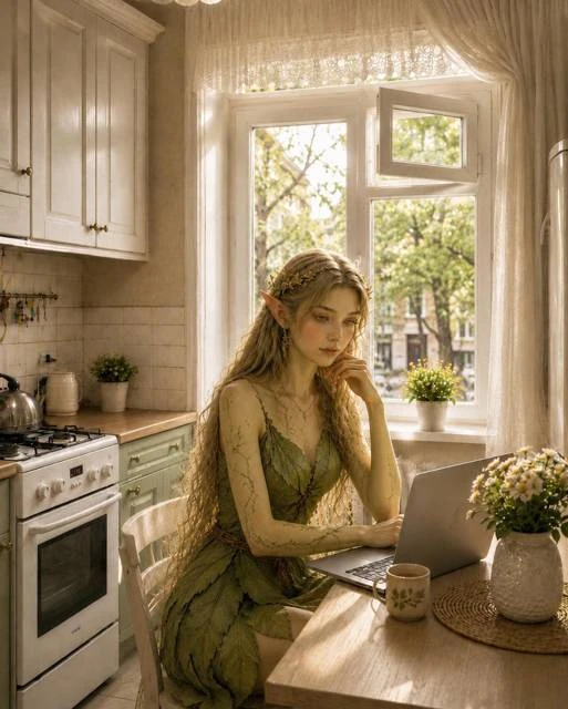 Иллюстрация к книге — Дворник 17-го уровня. Том 7 [book-illustration-4.webp]