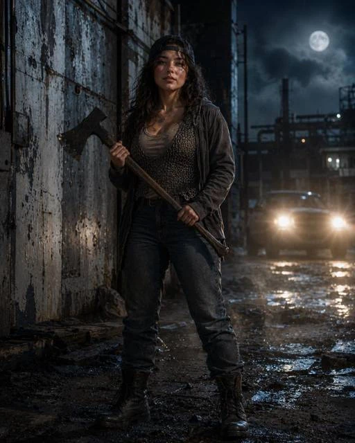 Иллюстрация к книге — Дворник 15-го уровня. Том 6 [book-illustration-10.webp]