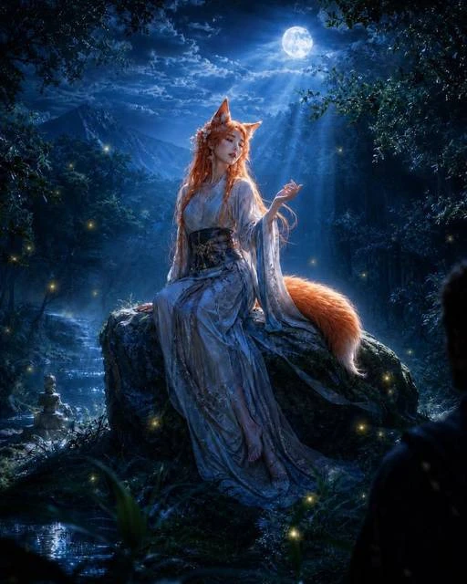 Иллюстрация к книге — Дворник 10-го уровня. Том 4 [book-illustration-12.webp]