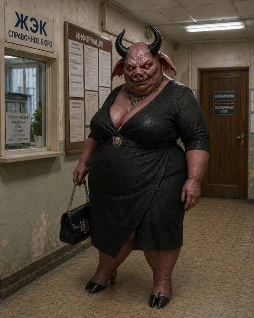 Иллюстрация к книге — Дворник 10-го уровня. Том 4 [book-illustration-16.webp]