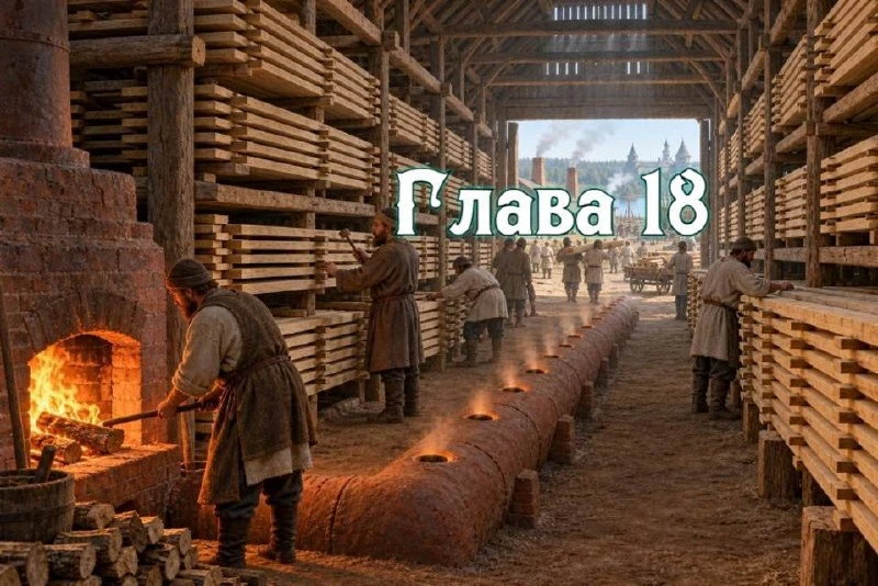 Иллюстрация к книге — Рассвет русского царства. Книга 15 [book-illustration-17.webp]