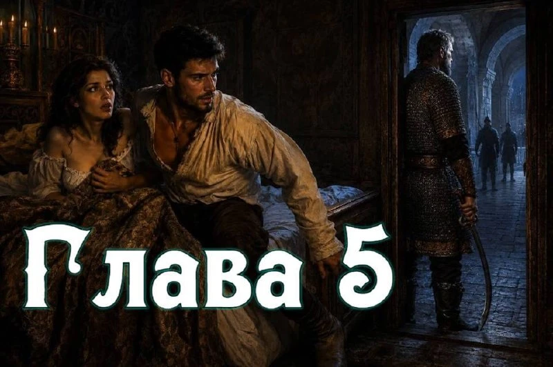 Иллюстрация к книге — Рассвет русского царства. Книга 15 [book-illustration-5.webp]