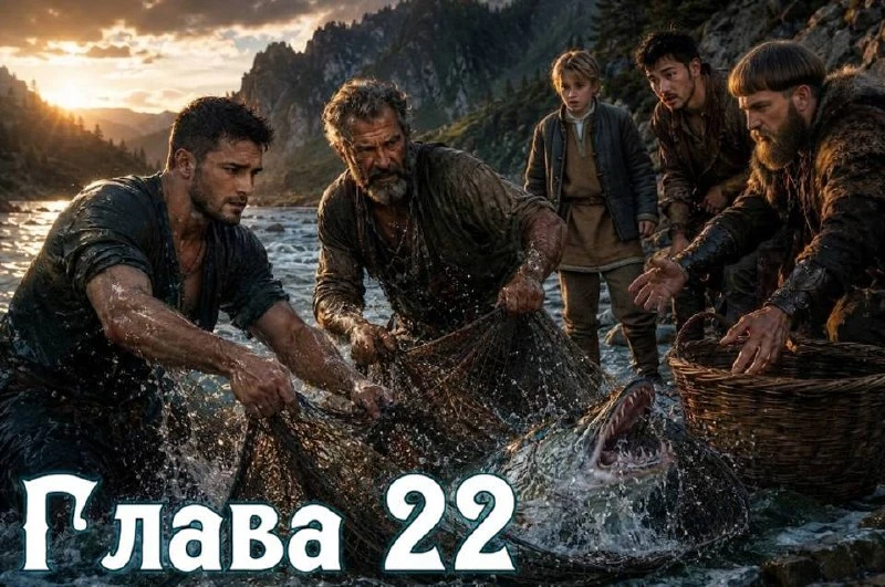 Иллюстрация к книге — Рассвет русского царства. Книга 14 [book-illustration-22.webp]