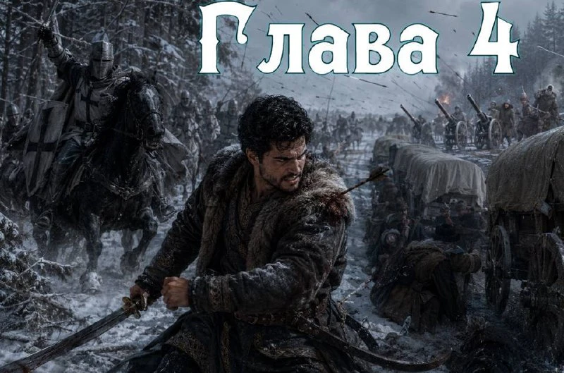 Иллюстрация к книге — Рассвет русского царства. Книга 14 [book-illustration-4.webp]