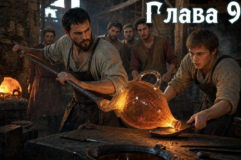 Иллюстрация к книге — Рассвет русского царства. Книга 14 [book-illustration-9.webp]